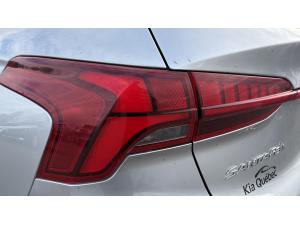 Miniature 10 Hyundai Santa Fe Ultimate *Gps *Camera *Bizone *Cuir *Carplay *Siege Ventillé 2021