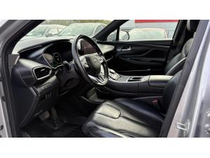 Miniature 12 Hyundai Santa Fe Ultimate *Gps *Camera *Bizone *Cuir *Carplay *Siege Ventillé 2021
