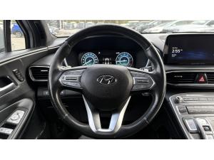 Miniature 13 Hyundai Santa Fe Ultimate *Gps *Camera *Bizone *Cuir *Carplay *Siege Ventillé 2021
