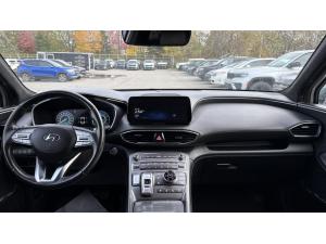 Miniature 14 Hyundai Santa Fe Ultimate *Gps *Camera *Bizone *Cuir *Carplay *Siege Ventillé 2021