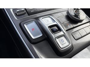 Miniature 18 Hyundai Santa Fe Ultimate *Gps *Camera *Bizone *Cuir *Carplay *Siege Ventillé 2021