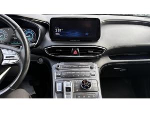 Miniature 22 Hyundai Santa Fe Ultimate *Gps *Camera *Bizone *Cuir *Carplay *Siege Ventillé 2021