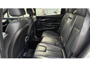 Miniature 23 Hyundai Santa Fe Ultimate *Gps *Camera *Bizone *Cuir *Carplay *Siege Ventillé 2021