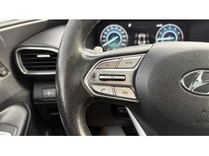 Miniature 37 Hyundai Santa Fe Ultimate *Gps *Camera *Bizone *Cuir *Carplay *Siege Ventillé 2021