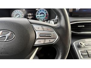 Miniature 38 Hyundai Santa Fe Ultimate *Gps *Camera *Bizone *Cuir *Carplay *Siege Ventillé 2021