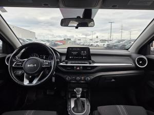 Miniature 8 Kia Forte Ex *Carplay *Cruise *Camera *Banc/Volant Chauffant 2022