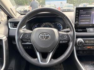 Miniature 11 Toyota Rav4 Limited, Bancs chauffant, Hybride 2022