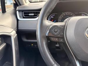 Miniature 12 Toyota Rav4 Limited, Bancs chauffant, Hybride 2022