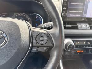 Miniature 13 Toyota Rav4 Limited, Bancs chauffant, Hybride 2022