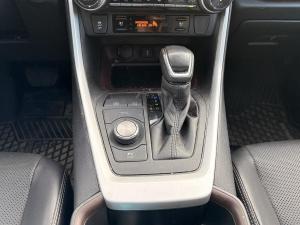 Miniature 15 Toyota Rav4 Limited, Bancs chauffant, Hybride 2022