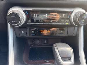 Miniature 16 Toyota Rav4 Limited, Bancs chauffant, Hybride 2022