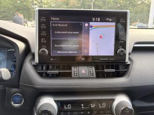 Miniature 18 Toyota Rav4 Limited, Bancs chauffant, Hybride 2022