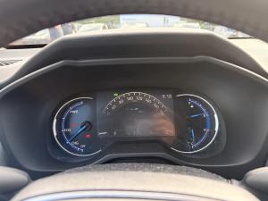 Miniature 19 Toyota Rav4 Limited, Bancs chauffant, Hybride 2022