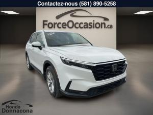 Miniature 5 Honda CR-V EX-L, Bancs chauffant, Volant chauffant, Toit ouvrant 2023