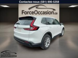 Miniature 7 Honda CR-V EX-L, Bancs chauffant, Volant chauffant, Toit ouvrant 2023