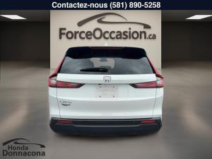 Miniature 9 Honda CR-V EX-L, Bancs chauffant, Volant chauffant, Toit ouvrant 2023