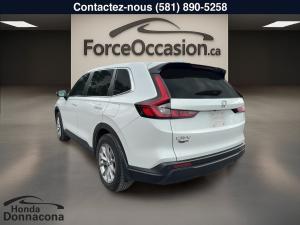 Miniature 11 Honda CR-V EX-L, Bancs chauffant, Volant chauffant, Toit ouvrant 2023