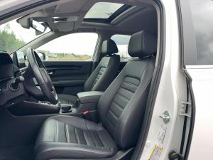Miniature 14 Honda CR-V EX-L, Bancs chauffant, Volant chauffant, Toit ouvrant 2023
