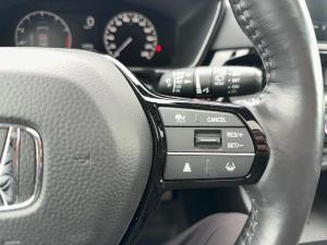 Miniature 18 Honda CR-V EX-L, Bancs chauffant, Volant chauffant, Toit ouvrant 2023