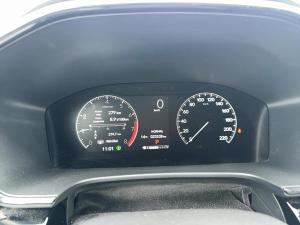 Miniature 19 Honda CR-V EX-L, Bancs chauffant, Volant chauffant, Toit ouvrant 2023