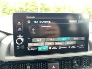 Miniature 20 Honda CR-V EX-L, Bancs chauffant, Volant chauffant, Toit ouvrant 2023
