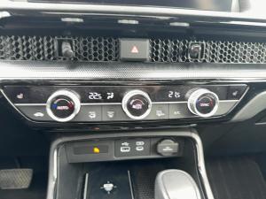 Miniature 21 Honda CR-V EX-L, Bancs chauffant, Volant chauffant, Toit ouvrant 2023