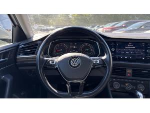 Miniature 8 Volkswagen Jetta Highline *Cuir *Bizone *Toit *Carplay *Camera *Siege Chauffant 2019