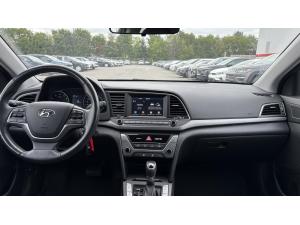 Miniature 7 Hyundai Elantra Gl *Carplay *Camera *Volant/Siege Chauffant *Cruise 2017