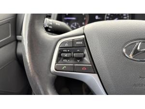 Miniature 14 Hyundai Elantra Gl *Carplay *Camera *Volant/Siege Chauffant *Cruise 2017