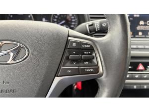 Miniature 16 Hyundai Elantra Gl *Carplay *Camera *Volant/Siege Chauffant *Cruise 2017
