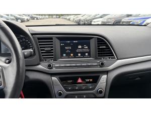 Miniature 19 Hyundai Elantra Gl *Carplay *Camera *Volant/Siege Chauffant *Cruise 2017