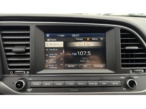 Miniature 26 Hyundai Elantra Gl *Carplay *Camera *Volant/Siege Chauffant *Cruise 2017