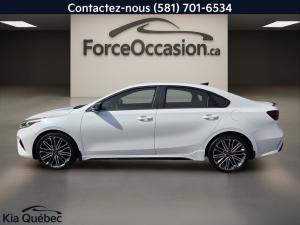 Miniature 5 Kia Forte Gt Limited Dct *Turbo *Cuir *Toit *Gps *Bizone *Siege Ventilé *Audio Harman Kardon 2024