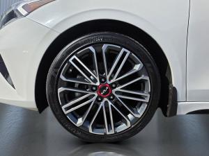Miniature 6 Kia Forte Gt Limited Dct *Turbo *Cuir *Toit *Gps *Bizone *Siege Ventilé *Audio Harman Kardon 2024