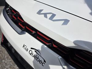 Miniature 7 Kia Forte Gt Limited Dct *Turbo *Cuir *Toit *Gps *Bizone *Siege Ventilé *Audio Harman Kardon 2024