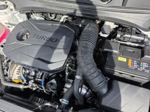 Miniature 10 Kia Forte Gt Limited Dct *Turbo *Cuir *Toit *Gps *Bizone *Siege Ventilé *Audio Harman Kardon 2024