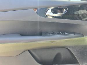 Miniature 17 Kia Forte Gt Limited Dct *Turbo *Cuir *Toit *Gps *Bizone *Siege Ventilé *Audio Harman Kardon 2024