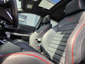 Miniature 19 Kia Forte Gt Limited Dct *Turbo *Cuir *Toit *Gps *Bizone *Siege Ventilé *Audio Harman Kardon 2024