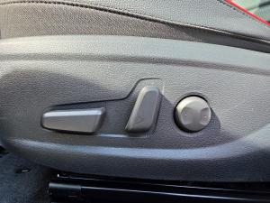 Miniature 20 Kia Forte Gt Limited Dct *Turbo *Cuir *Toit *Gps *Bizone *Siege Ventilé *Audio Harman Kardon 2024