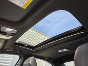 Miniature 22 Kia Forte Gt Limited Dct *Turbo *Cuir *Toit *Gps *Bizone *Siege Ventilé *Audio Harman Kardon 2024