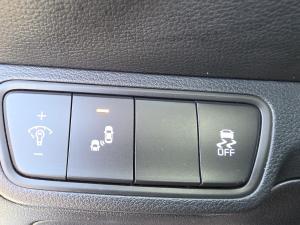 Miniature 23 Kia Forte Gt Limited Dct *Turbo *Cuir *Toit *Gps *Bizone *Siege Ventilé *Audio Harman Kardon 2024