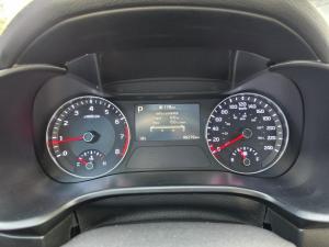 Miniature 27 Kia Forte Gt Limited Dct *Turbo *Cuir *Toit *Gps *Bizone *Siege Ventilé *Audio Harman Kardon 2024