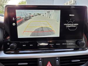 Miniature 28 Kia Forte Gt Limited Dct *Turbo *Cuir *Toit *Gps *Bizone *Siege Ventilé *Audio Harman Kardon 2024