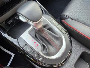 Miniature 29 Kia Forte Gt Limited Dct *Turbo *Cuir *Toit *Gps *Bizone *Siege Ventilé *Audio Harman Kardon 2024