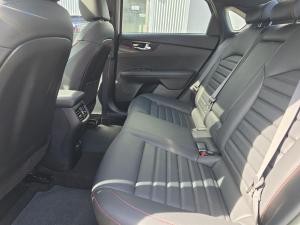 Miniature 30 Kia Forte Gt Limited Dct *Turbo *Cuir *Toit *Gps *Bizone *Siege Ventilé *Audio Harman Kardon 2024
