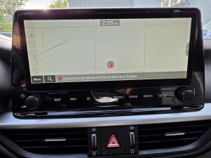 Miniature 32 Kia Forte Gt Limited Dct *Turbo *Cuir *Toit *Gps *Bizone *Siege Ventilé *Audio Harman Kardon 2024