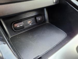 Miniature 33 Kia Forte Gt Limited Dct *Turbo *Cuir *Toit *Gps *Bizone *Siege Ventilé *Audio Harman Kardon 2024