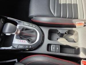 Miniature 35 Kia Forte Gt Limited Dct *Turbo *Cuir *Toit *Gps *Bizone *Siege Ventilé *Audio Harman Kardon 2024
