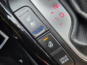 Miniature 36 Kia Forte Gt Limited Dct *Turbo *Cuir *Toit *Gps *Bizone *Siege Ventilé *Audio Harman Kardon 2024