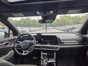 Miniature 7 Kia Sportage X-Line Limited *Awd *Cuir *Toit Pano *Gps *Camera 360 *Carplay 2025